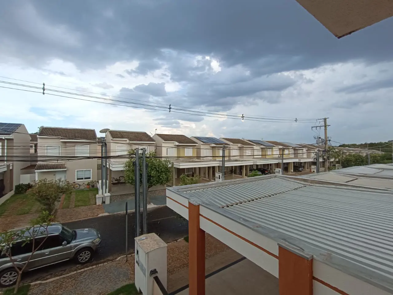 Imagem 2 - Casa Condomínio em RIBEIRÃO DO LIPA, Cuiabá - MT