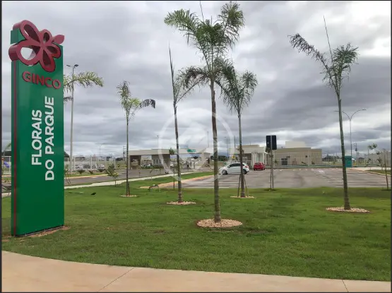 Terreno Condomínio MORADA DOS NOBRES, Cuiabá - MT — foto 1