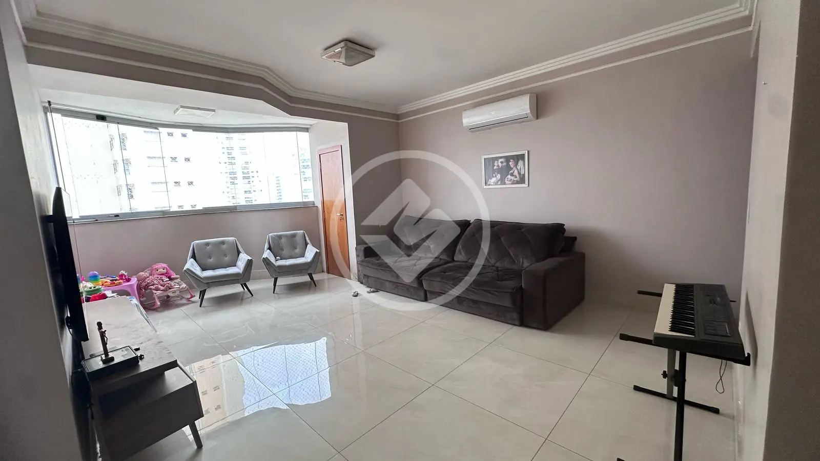 Apartamento JARDIM MARIANA, Cuiabá - MT — foto 1