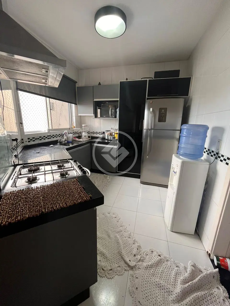 Imagem 4 - Apartamento Duplex em MIGUEL SUTIL, Cuiabá - MT