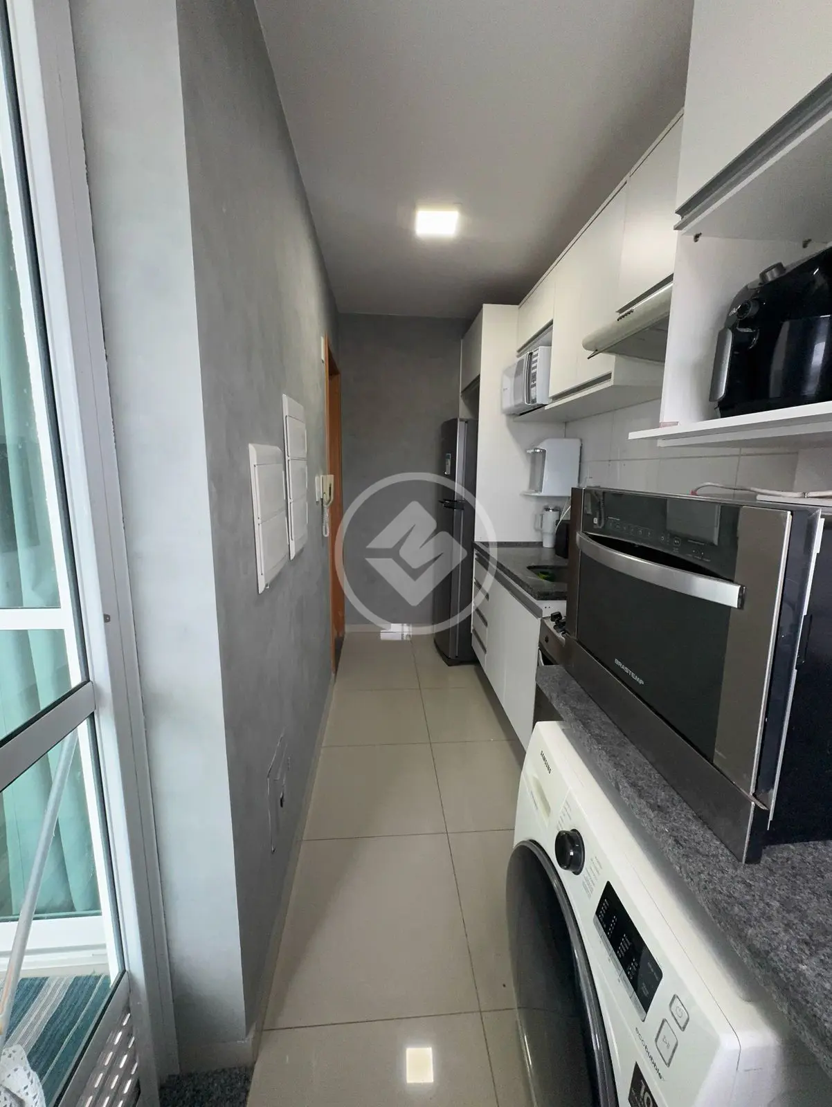 Imagem 5 - Apartamento em JARDIM LEBLON, Cuiabá - MT