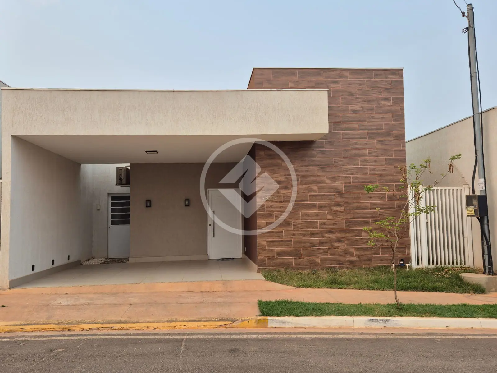 Casa Condomínio ARAÉS, Cuiabá - MT — foto 1