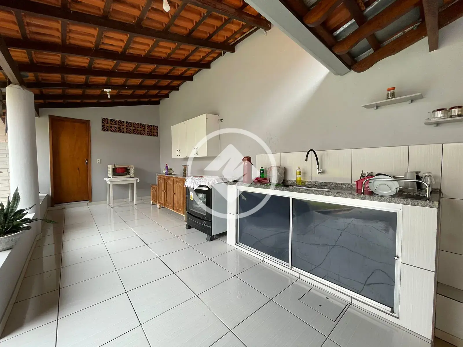 Imagem 4 - Casa em BOA ESPERANÇA, Cuiabá - MT