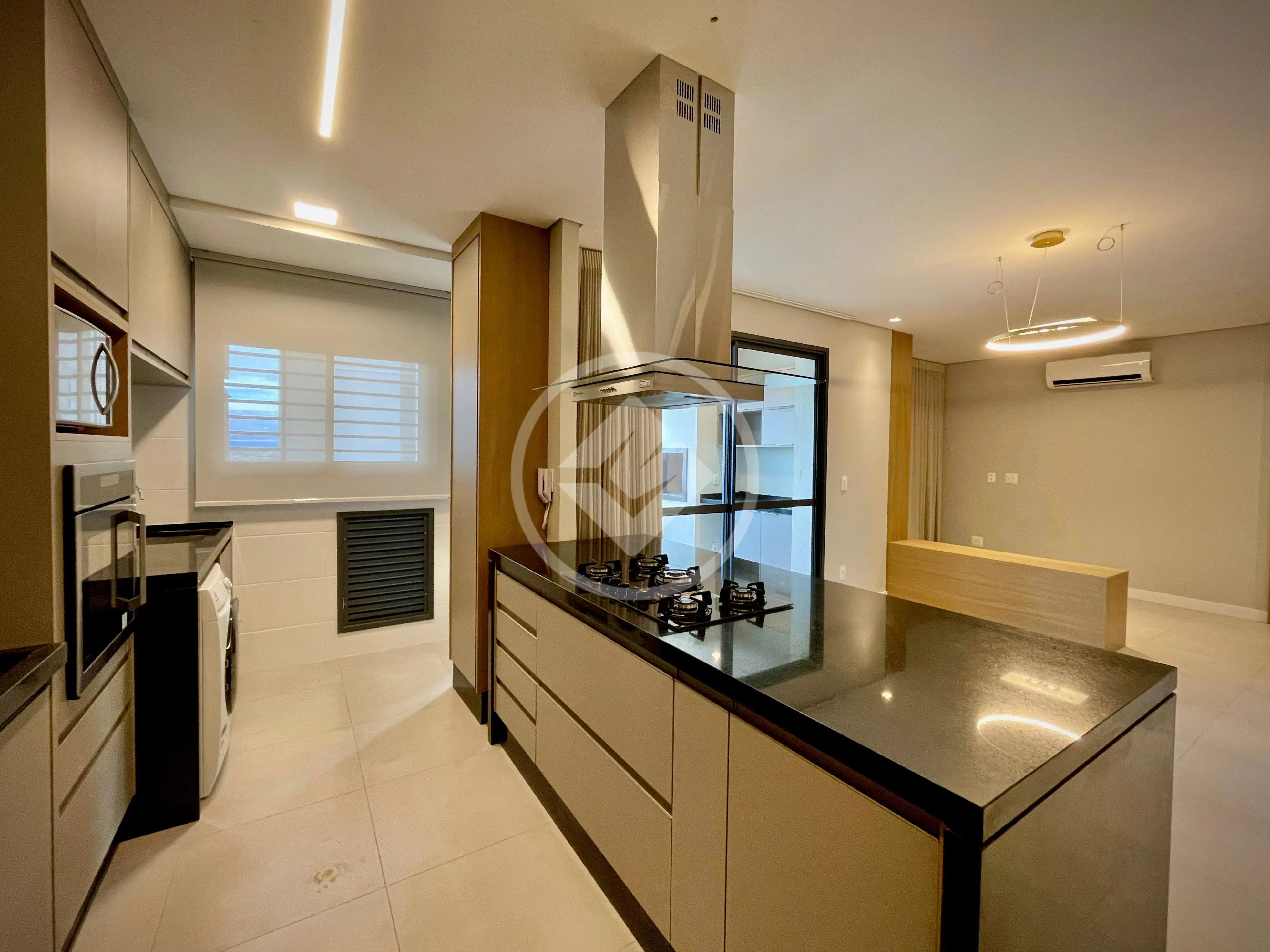 Apartamento Despraiado, Cuiabá - MT — foto 2