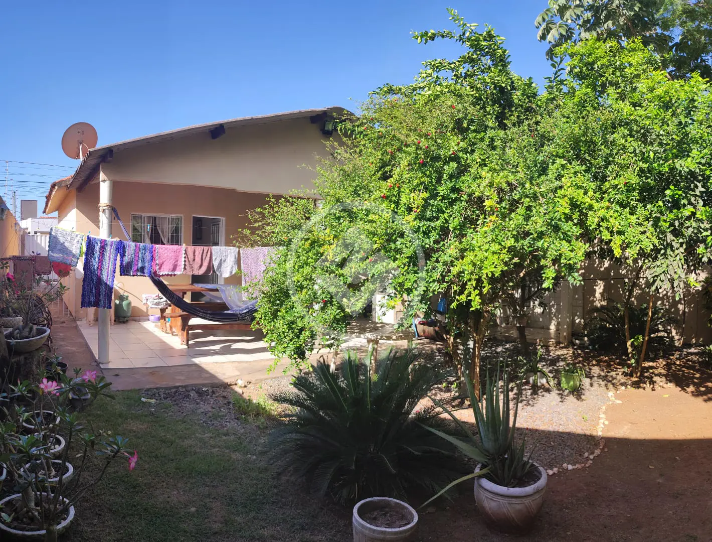 Image 17 - Casa em 23 de Setembro, Várzea Grande - MT