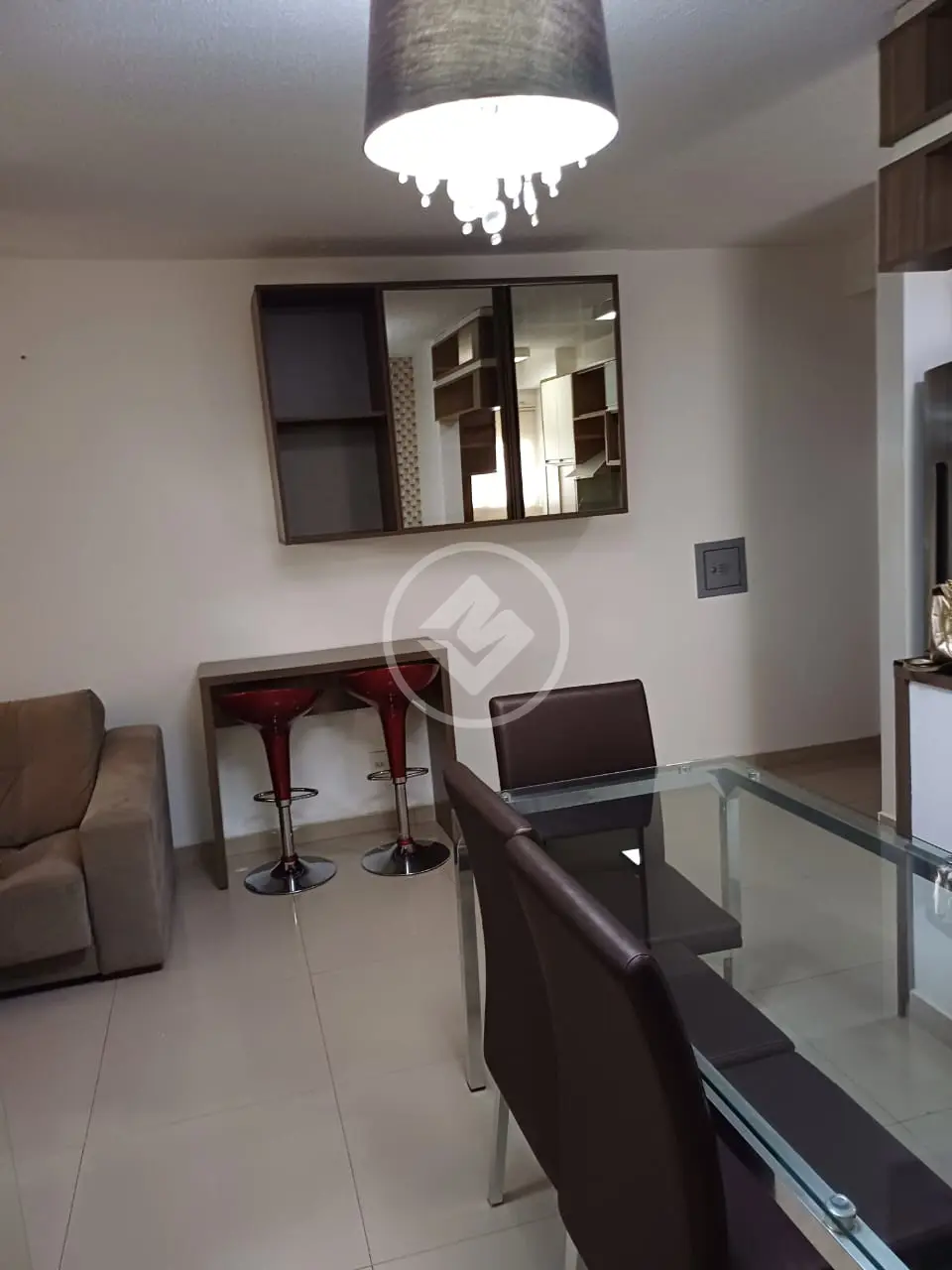 Imagem 5 - Apartamento em PORTO, Cuiabá - MT