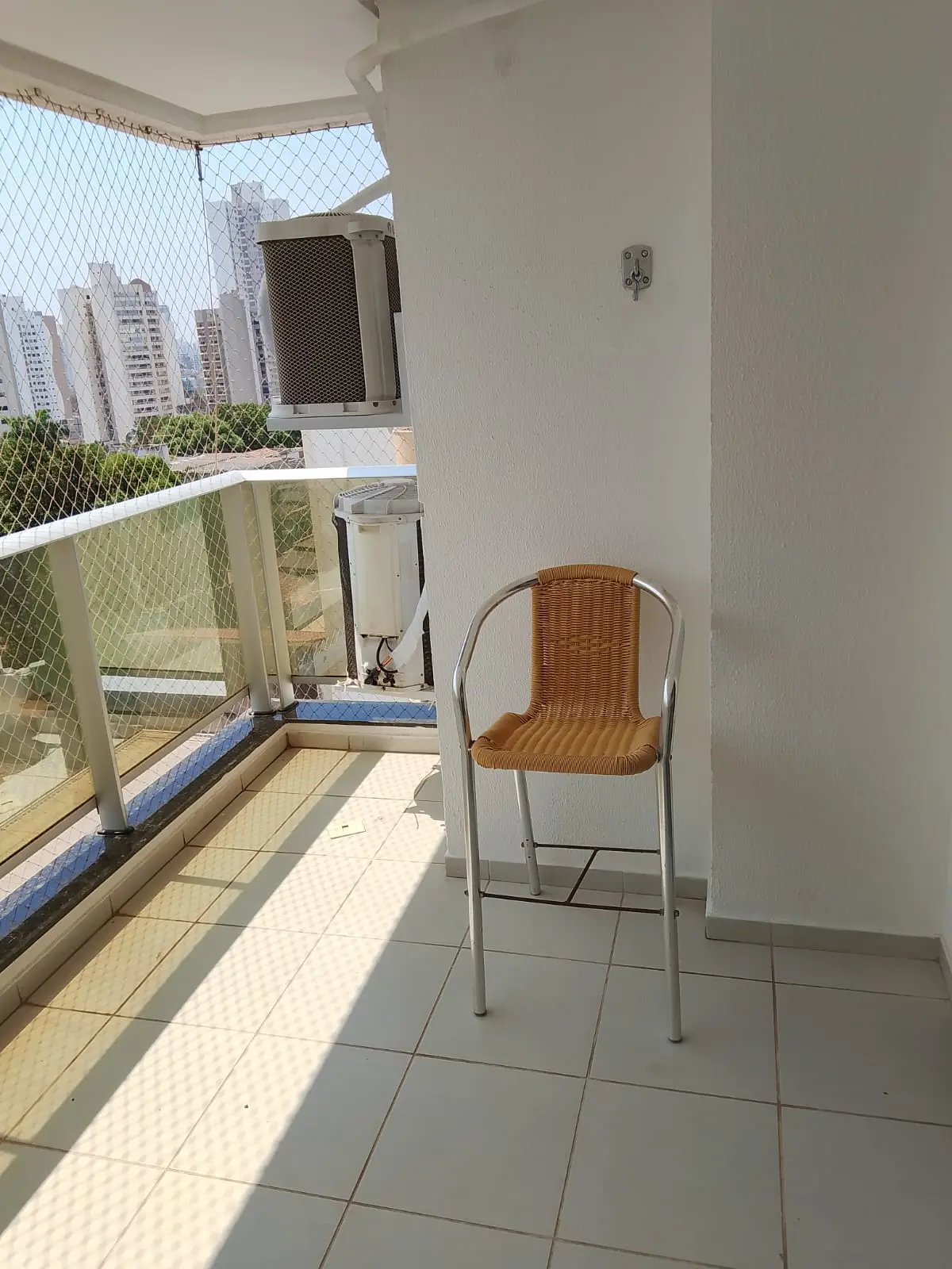 Imagem 3 - Apartamento em DUQUE DE CAXIAS I I, Cuiabá - MT