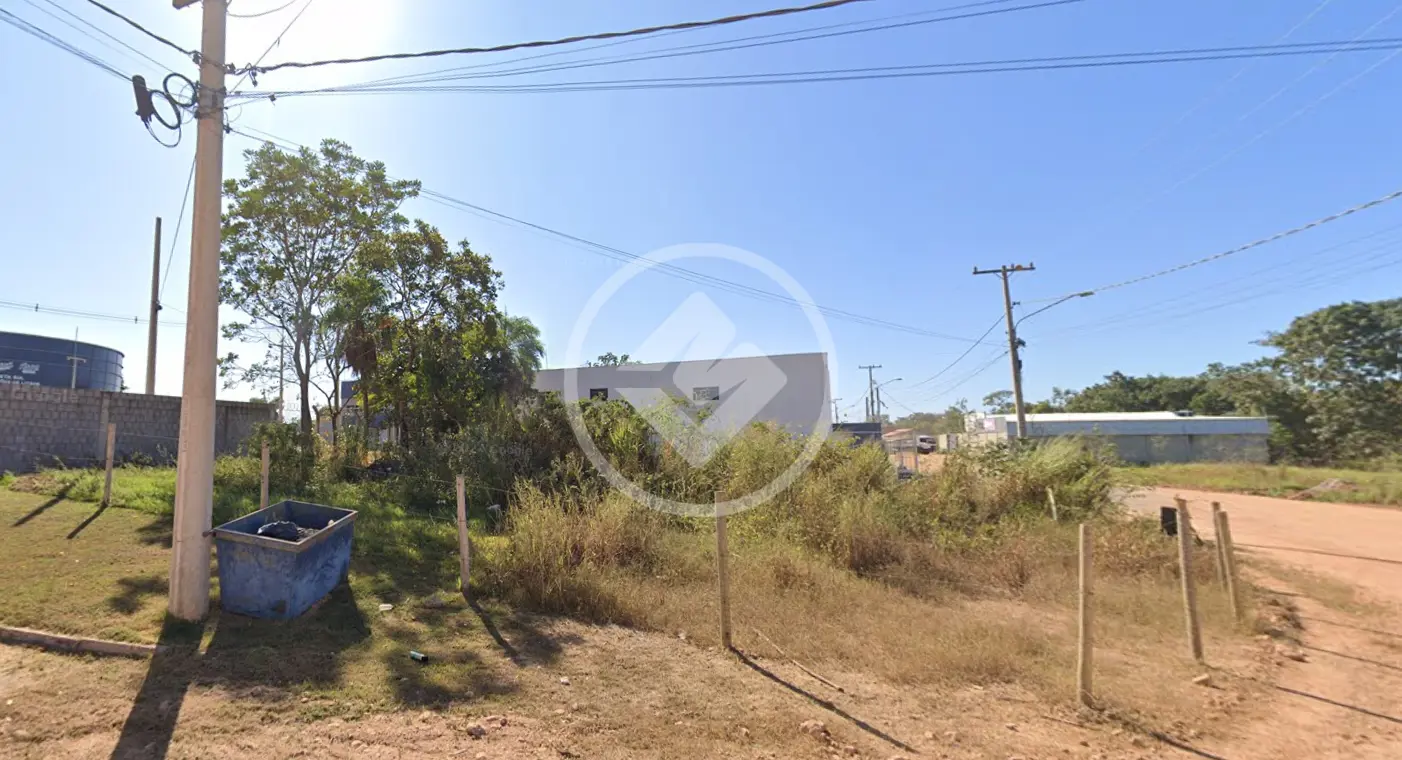 Imagem 2 - Terreno Comercial em PARQUE GEORGIA, Cuiabá - MT