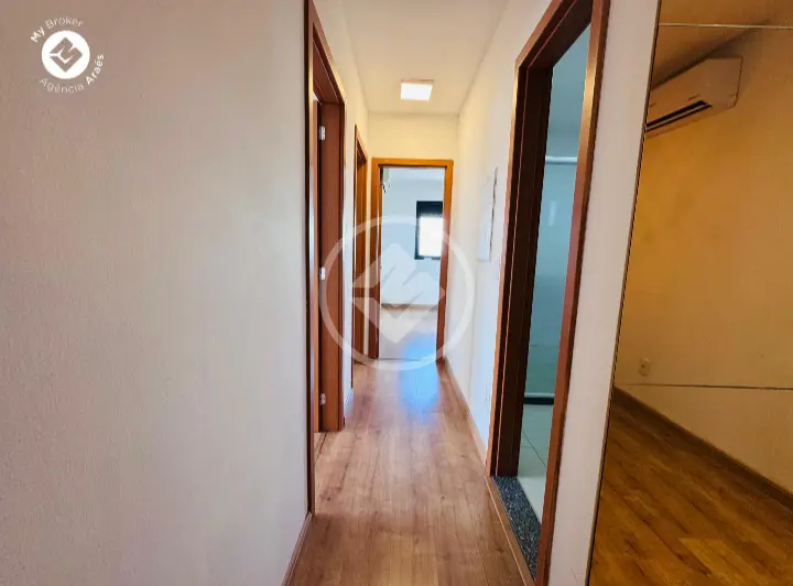 Imagem 5 - Apartamento em RESIDENCIAL PAIAGUÁS, Cuiabá - MT