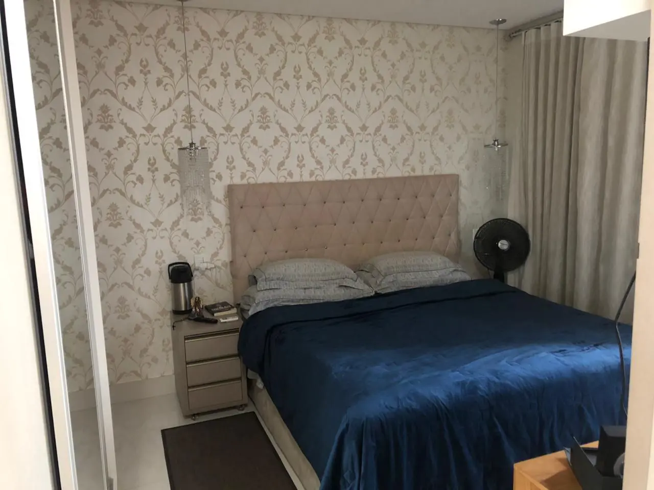 Imagem 5 - Apartamento em JARDIM ACLIMAÇÃO, Cuiabá - MT