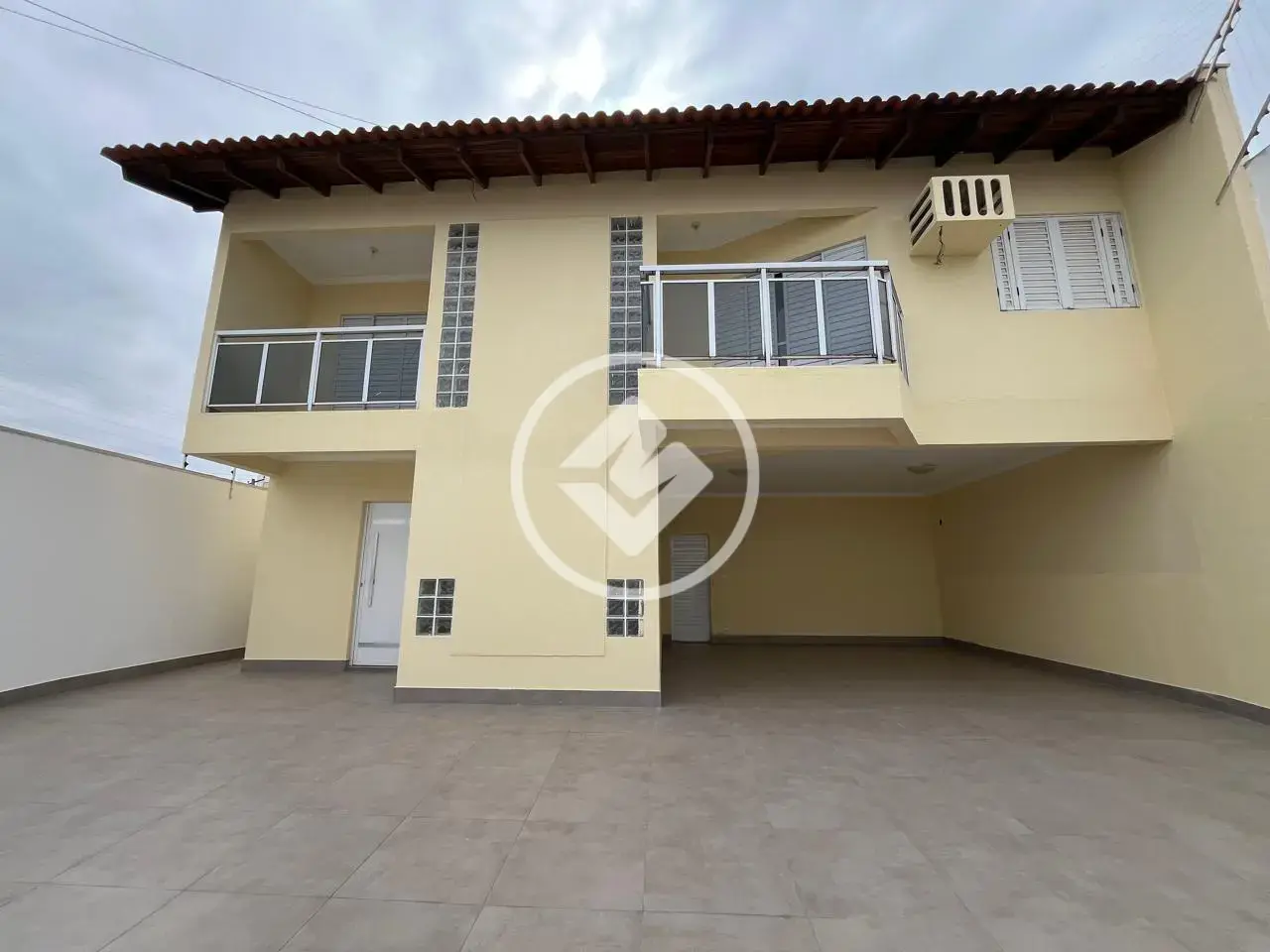 Imagem 4 - Sobrado em AREÃO, Cuiabá - MT