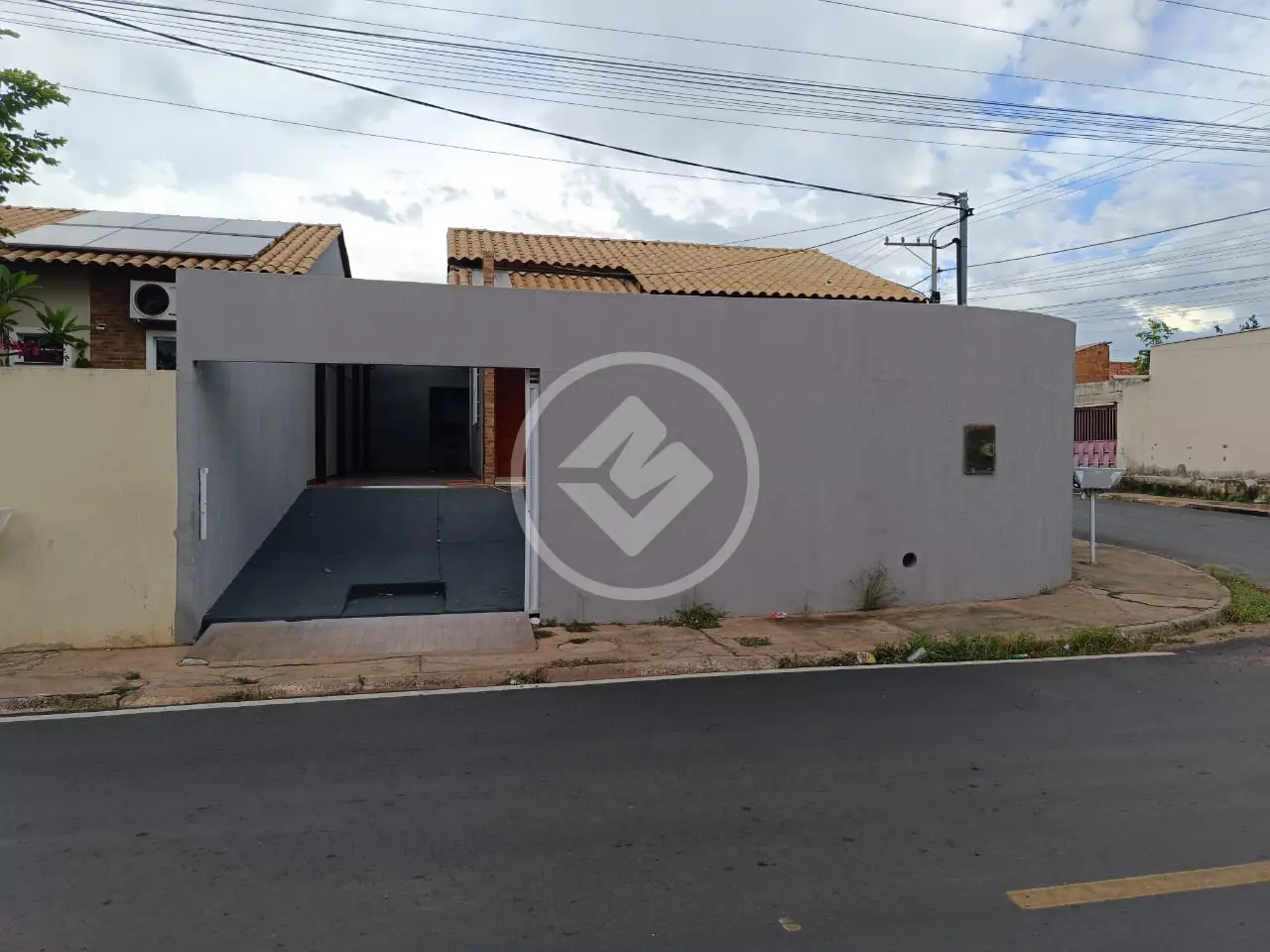 Imagem 3 - Casa em Novo Mundo, Várzea Grande - MT