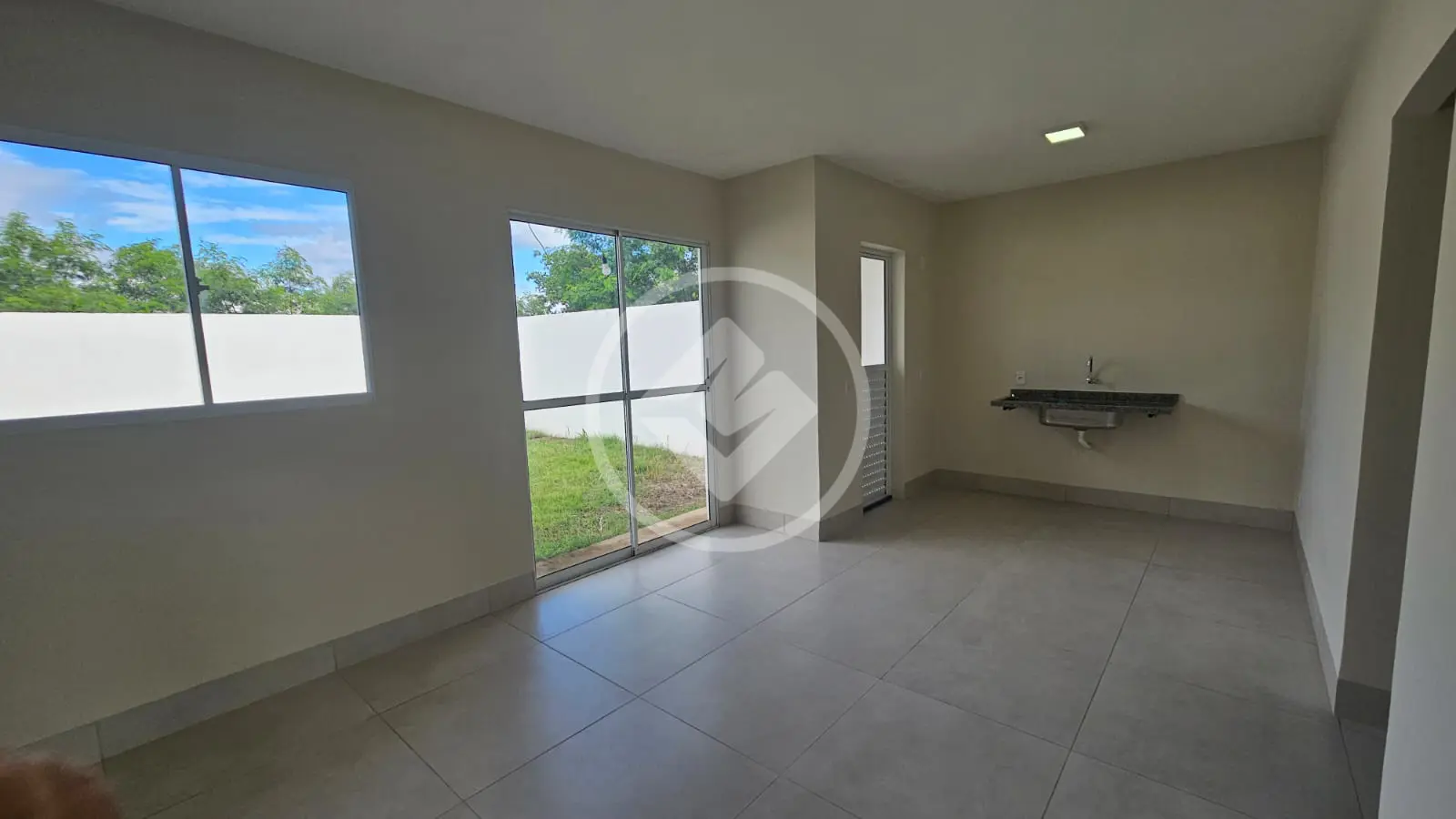 Casa Condomínio FIGUEIRINHA, Várzea Grande - MT — foto 2