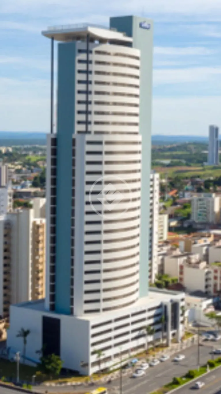 Sala Comercial Alvorada, Cuiabá - MT — foto 1