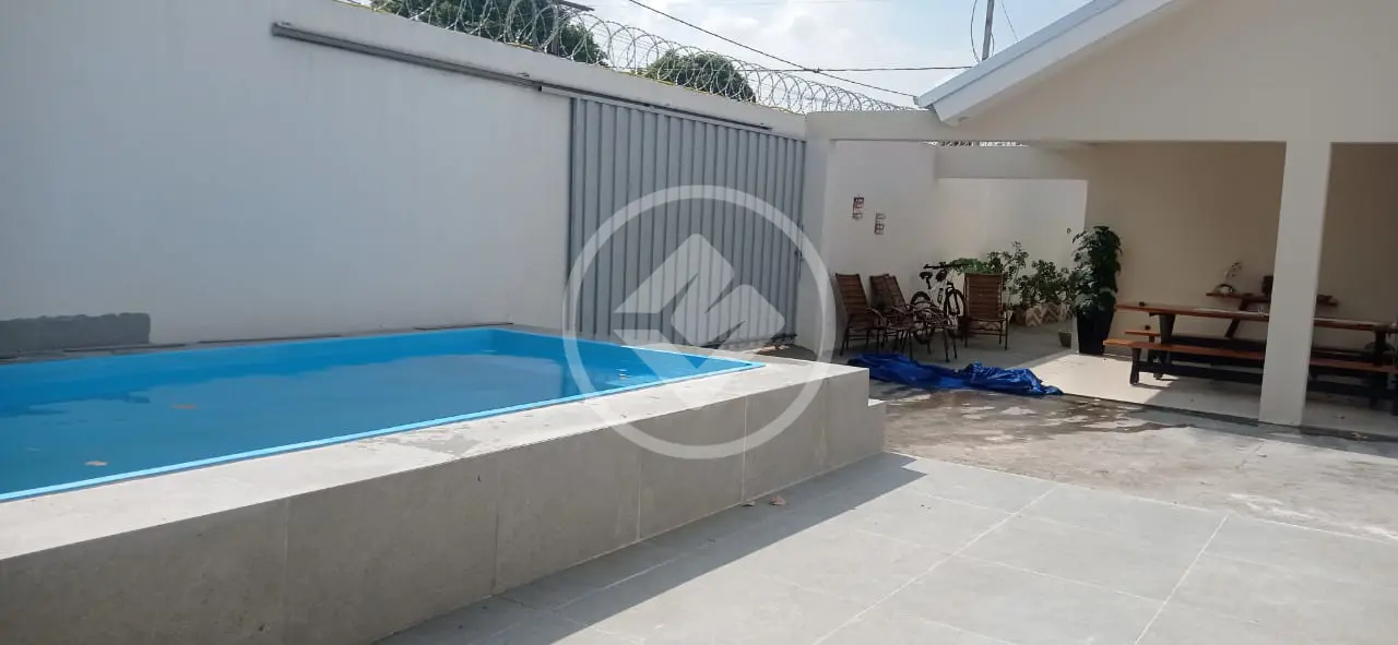 Imagem 3 - Casa em CRISTO REI, Várzea Grande - MT