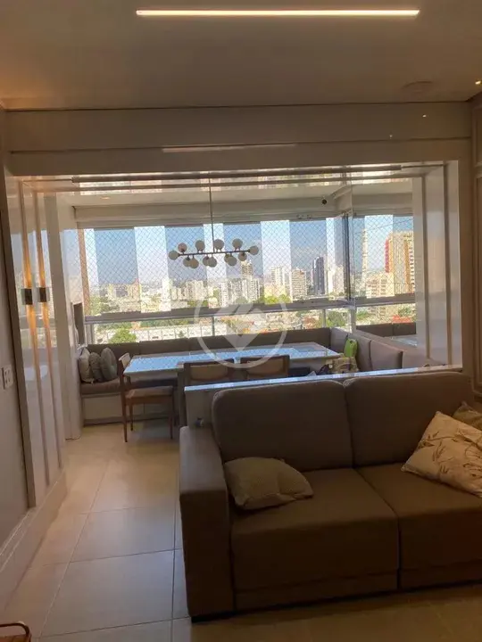 Imagem 2 - Apartamento em Goiabeira, Cuiabá - MT