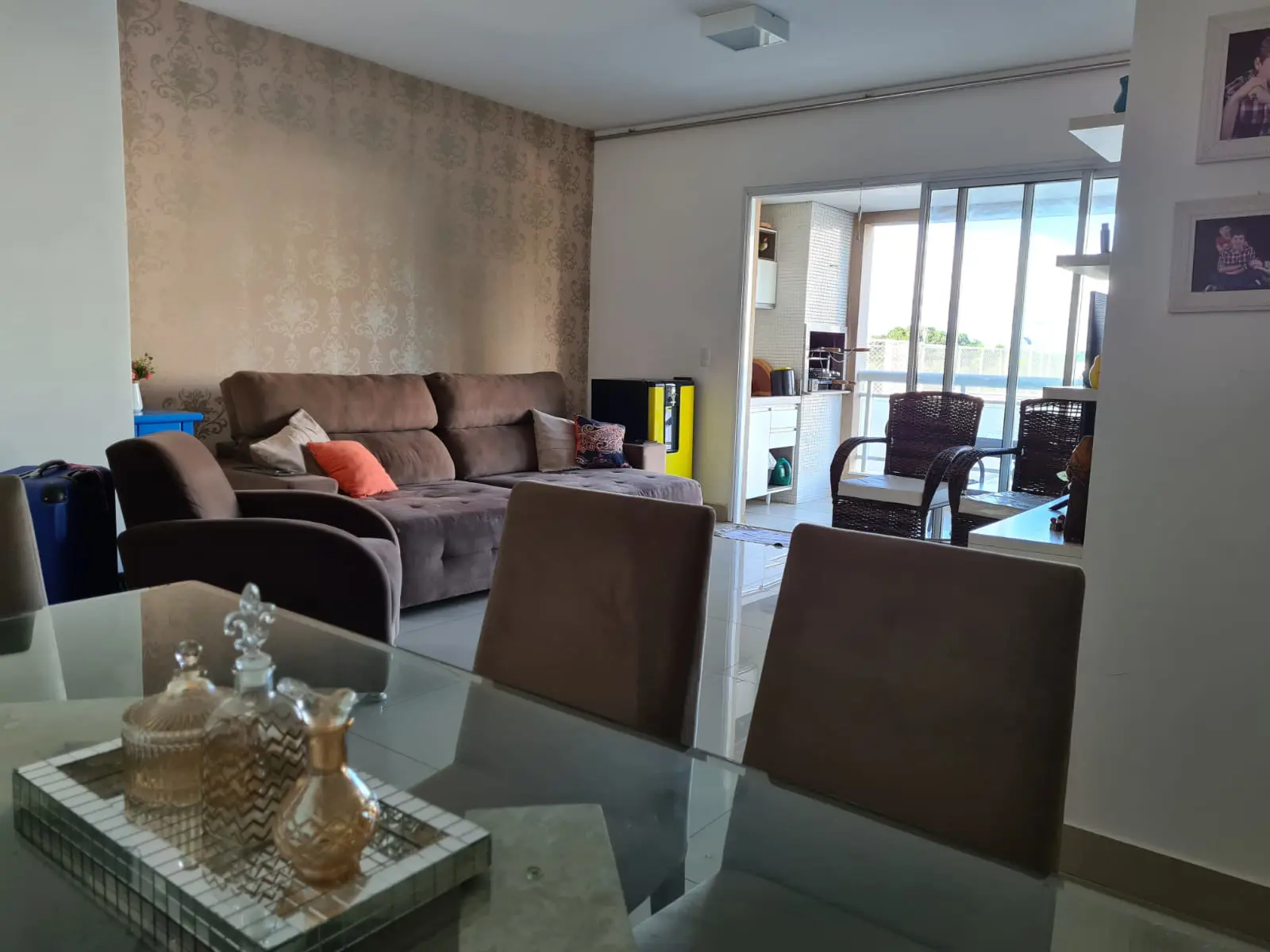 Imagem 3 - Apartamento em Santa Rosa, Cuiabá - MT