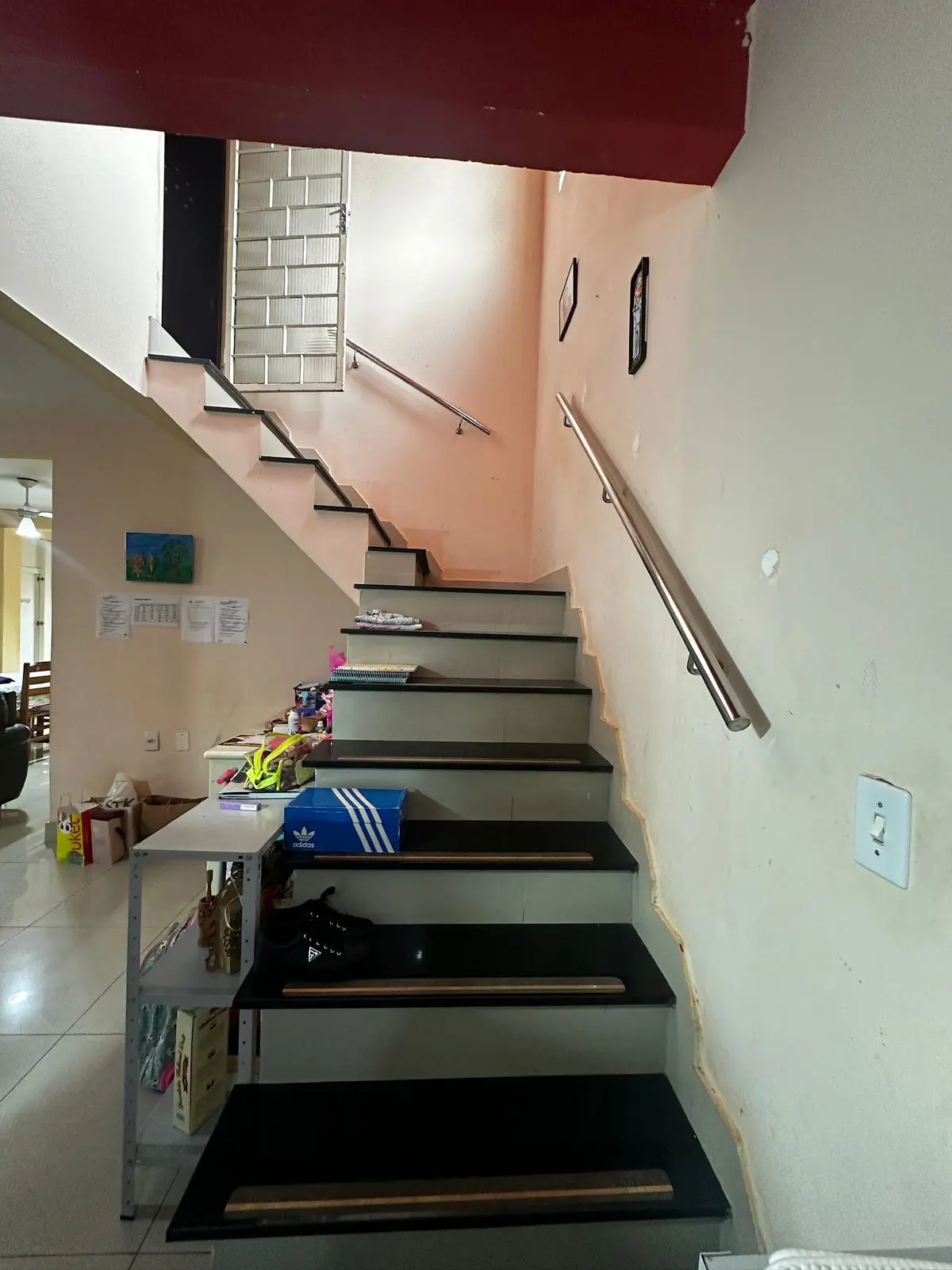 Imagem 6 - Sobrado em RESIDENCIAL JARDIM PAULICEIA, Cuiabá - MT