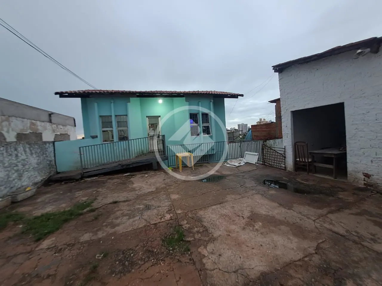 Imagem 3 - Casa em POÇÃO, Cuiabá - MT