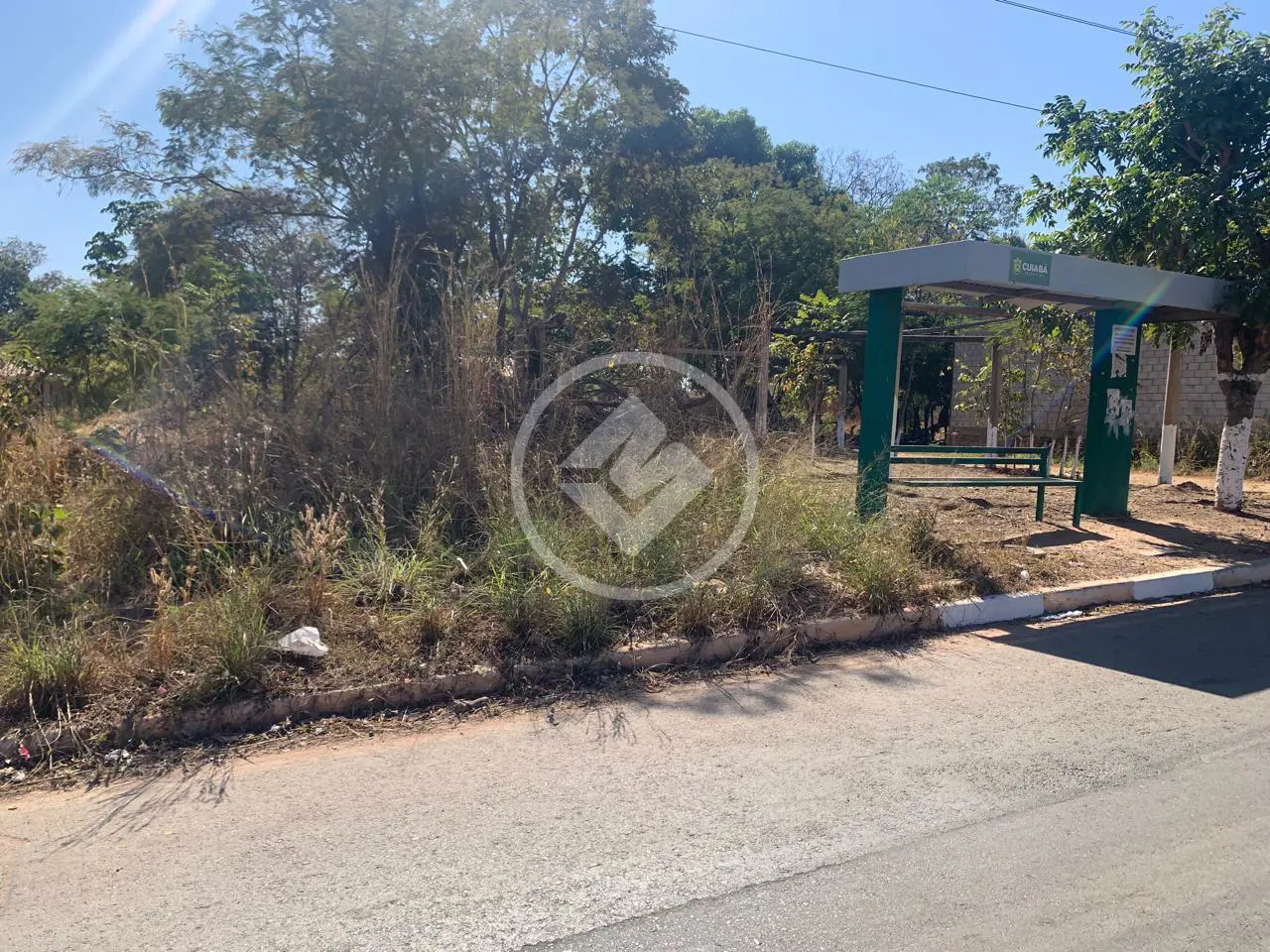 Imagem 2 - Terreno Comercial em SÃO JOÃO DEL REY, Cuiabá - MT