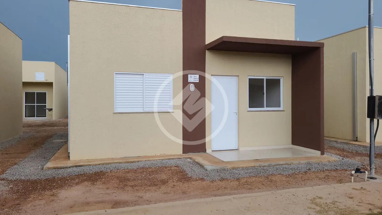 Imagem 3 - Casa Condomínio em Residencial Altos do Parque I, Cuiabá - MT