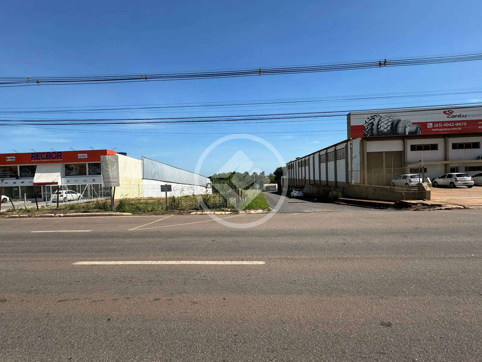 Imagem 6 - Terreno em Jardim dos Estados, Várzea Grande - MT