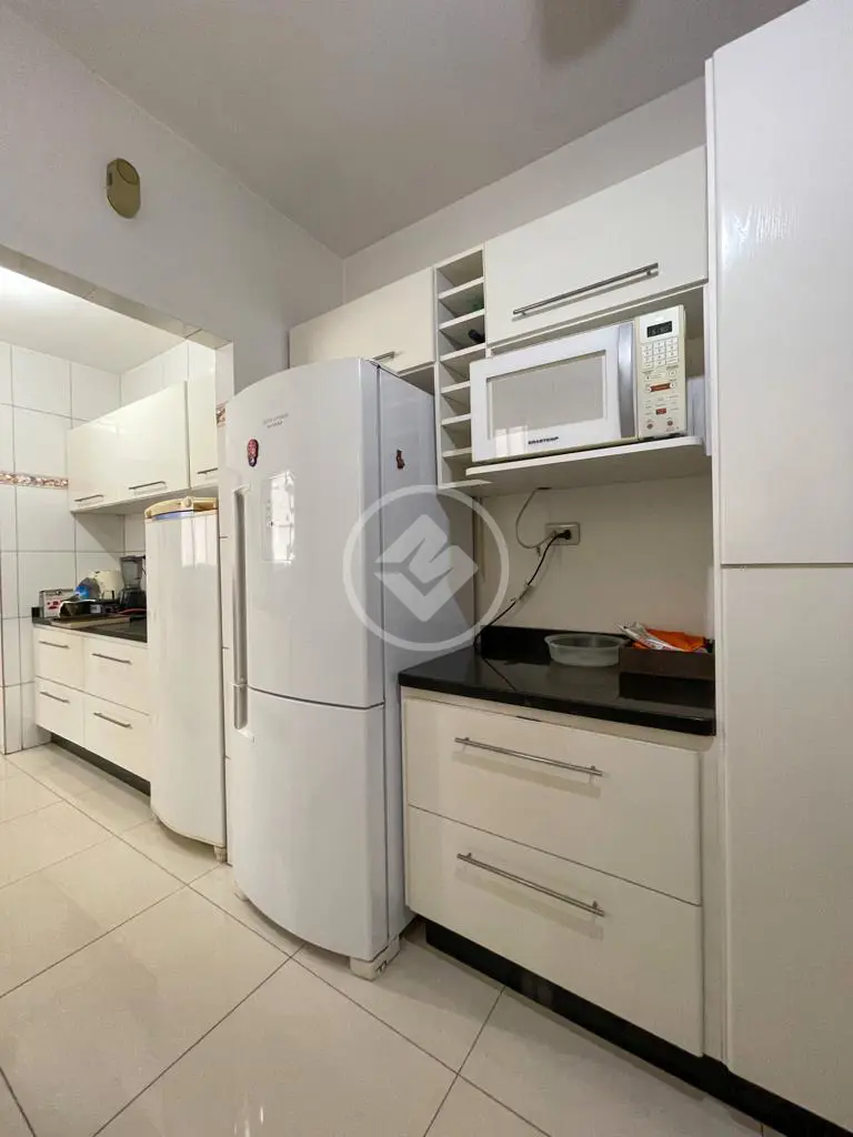 Imagem 6 - Apartamento em JARDIM ACLIMAÇÃO, Cuiabá - MT
