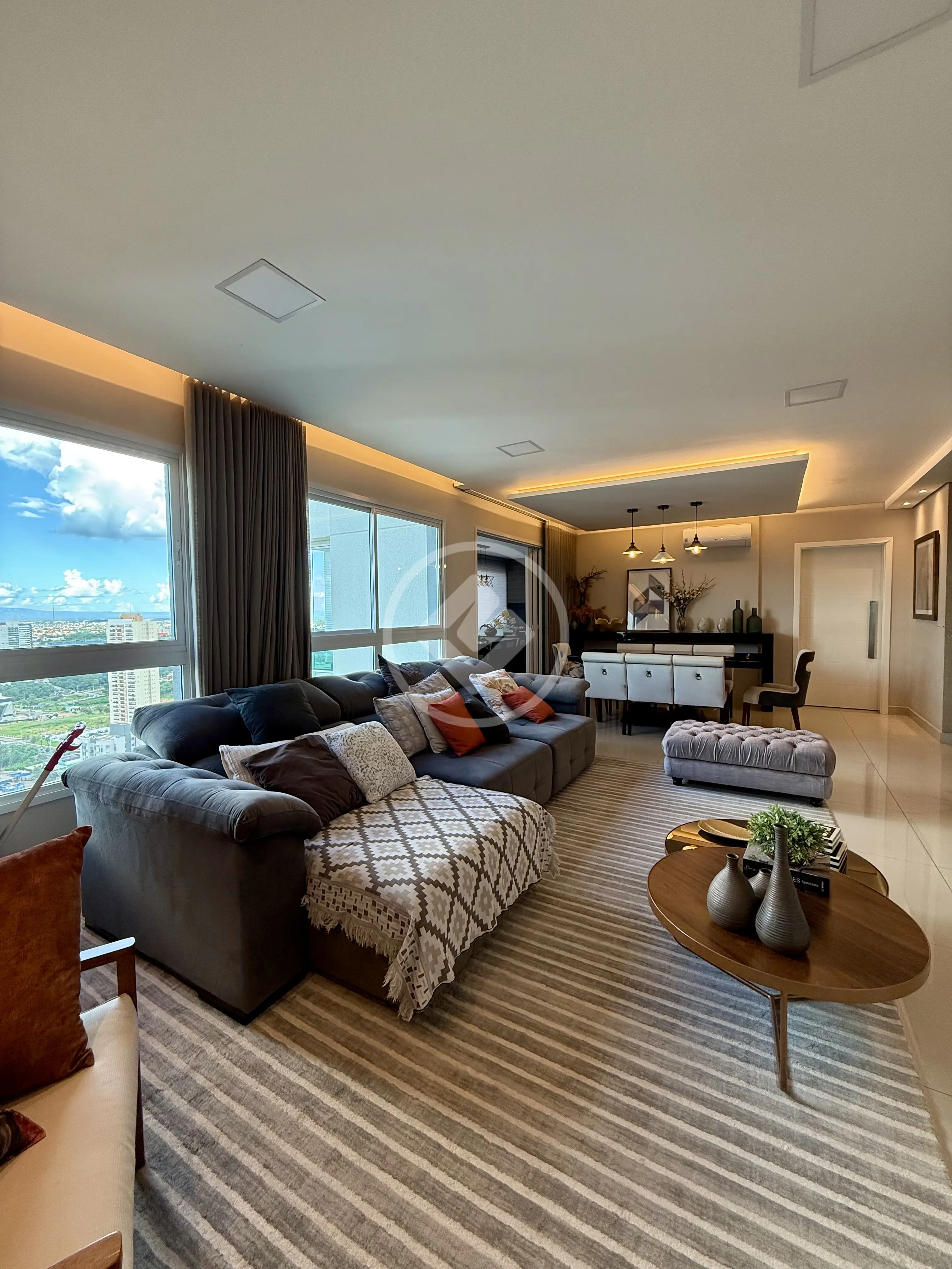 Imagem 1 - Apartamento em Jardim Aclimacao, Cuiabá - MT