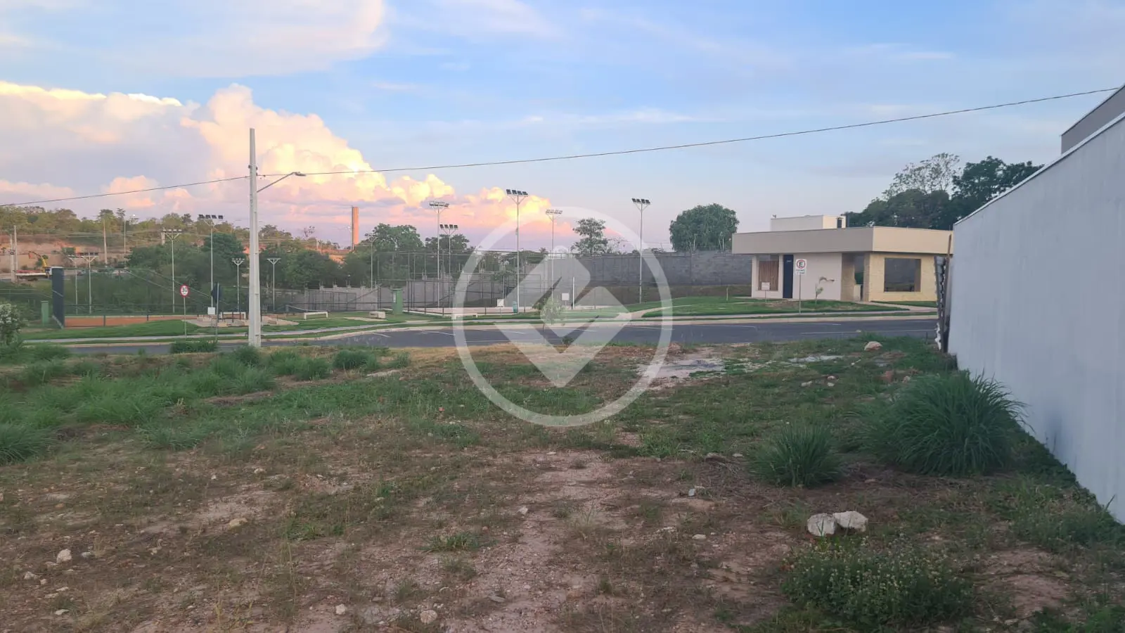 Imagem 1 - Terreno Condomínio em Ribeirão do Lipa, Cuiabá - MT