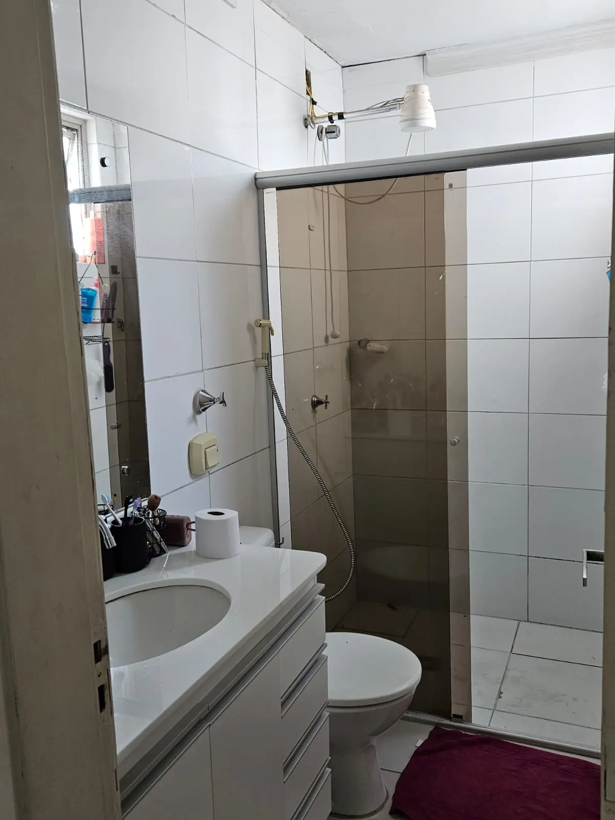 Imagem 6 - Apartamento em Baú, Cuiabá - MT