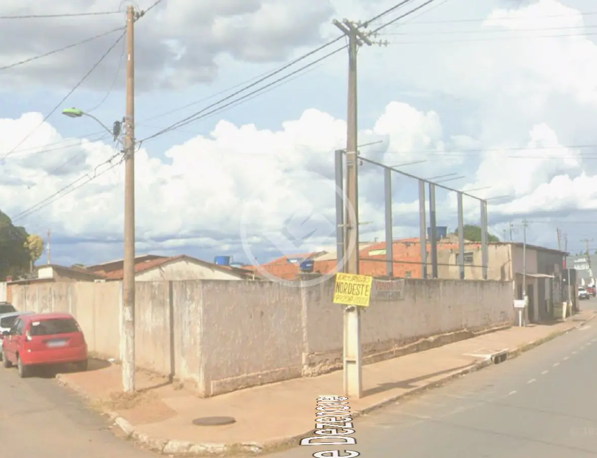 Terreno Comercial TIJUCAL, Cuiabá - MT — foto 2
