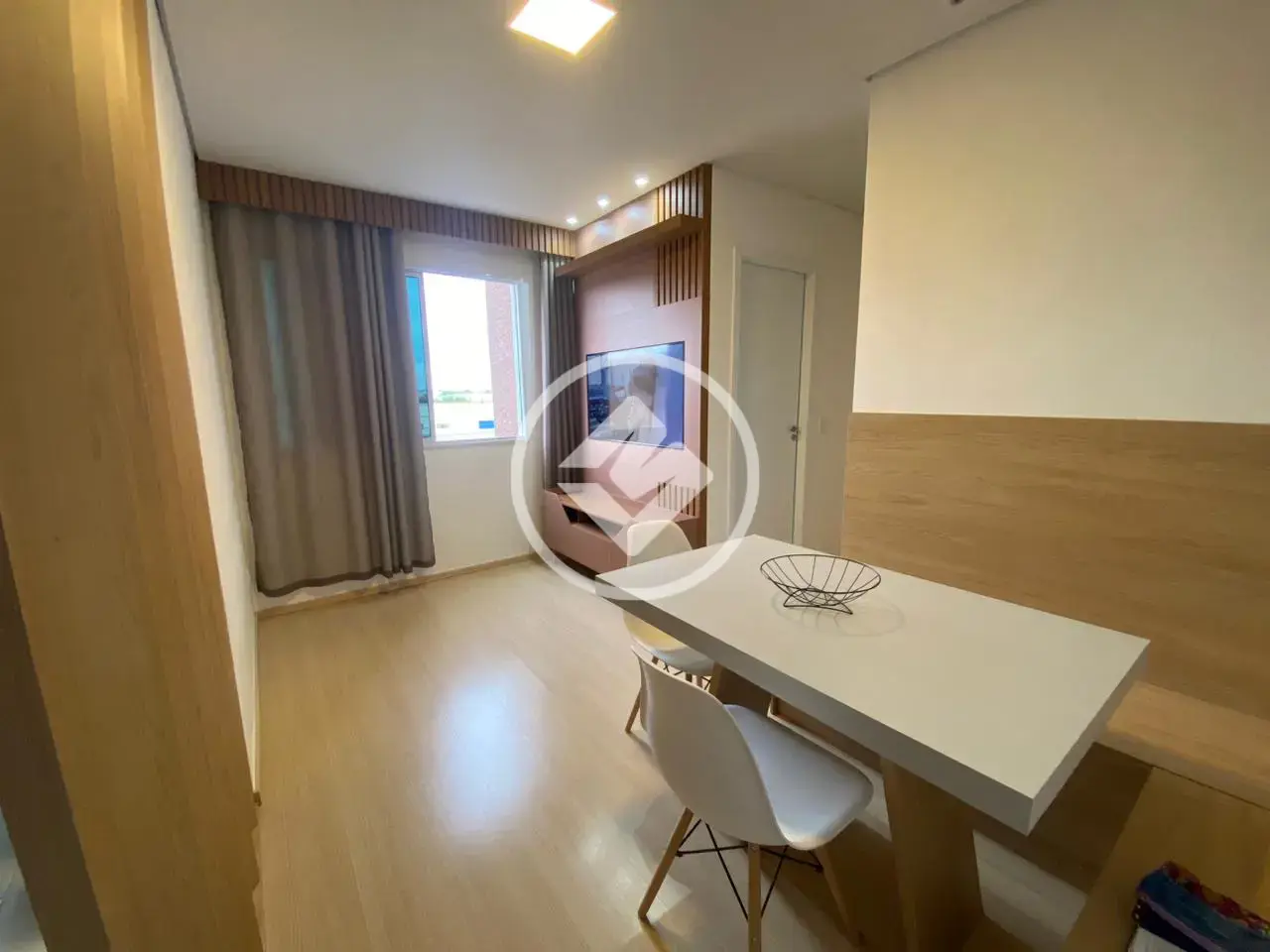 Apartamento PARQUE OHARA, Cuiabá - MT — foto 1
