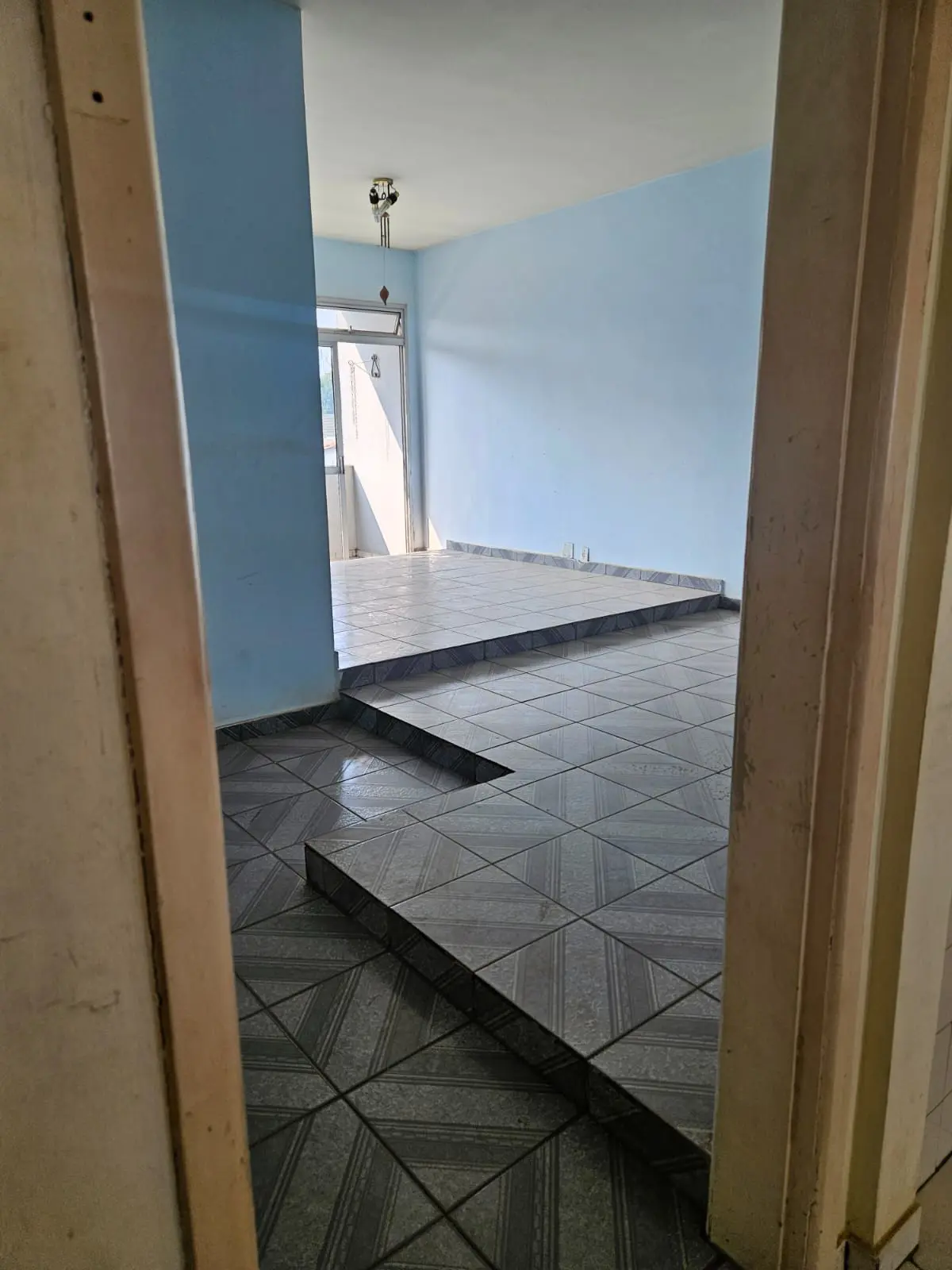Apartamento Baú, Cuiabá - MT — foto 1
