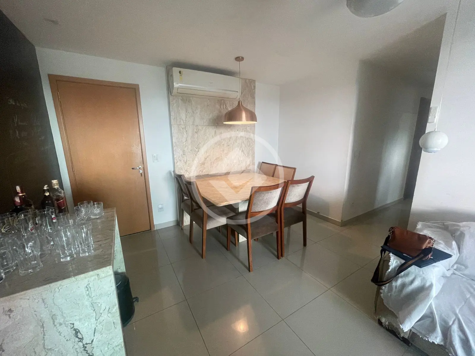 Apartamento JARDIM DAS AMÉRICAS, Cuiabá - MT — foto 2