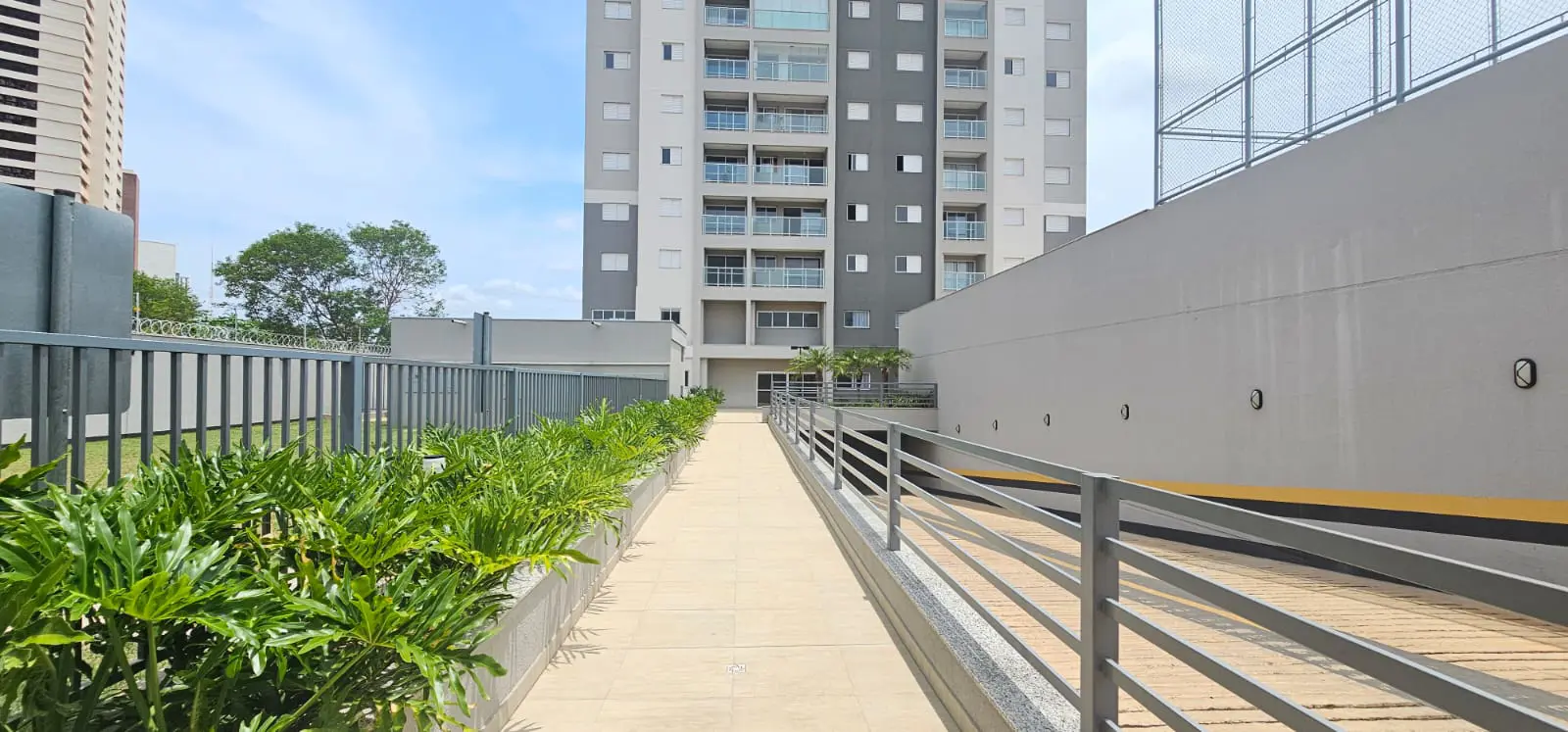 Apartamento RESIDENCIAL PAIAGUAIS, Cuiabá - MT — foto 2