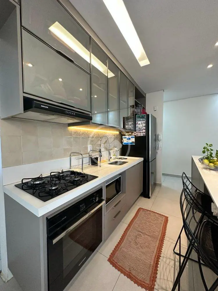 Imagem 4 - Apartamento em Santa Rosa, Cuiabá - MT