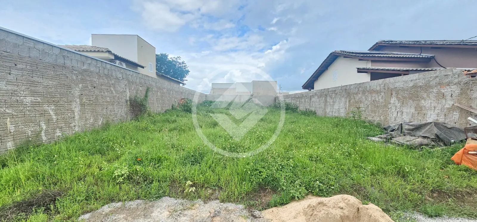 Imagem 2 - Terreno Condomínio em DISTRITO INDUSTRIAL, Cuiabá - MT
