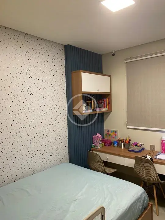 Apartamento Goiabeira, Cuiabá - MT — foto 1