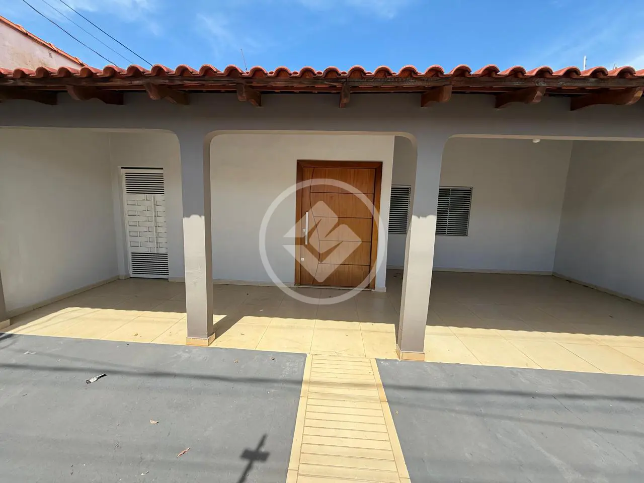 Imagem 5 - Casa em COHAB CANELLAS, Várzea Grande - MT