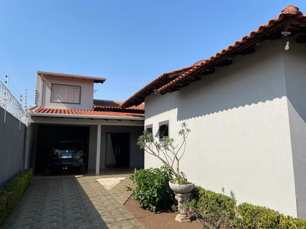 Imagem 2 - Casa em CAPAO DO PEQUI, Várzea Grande - MT