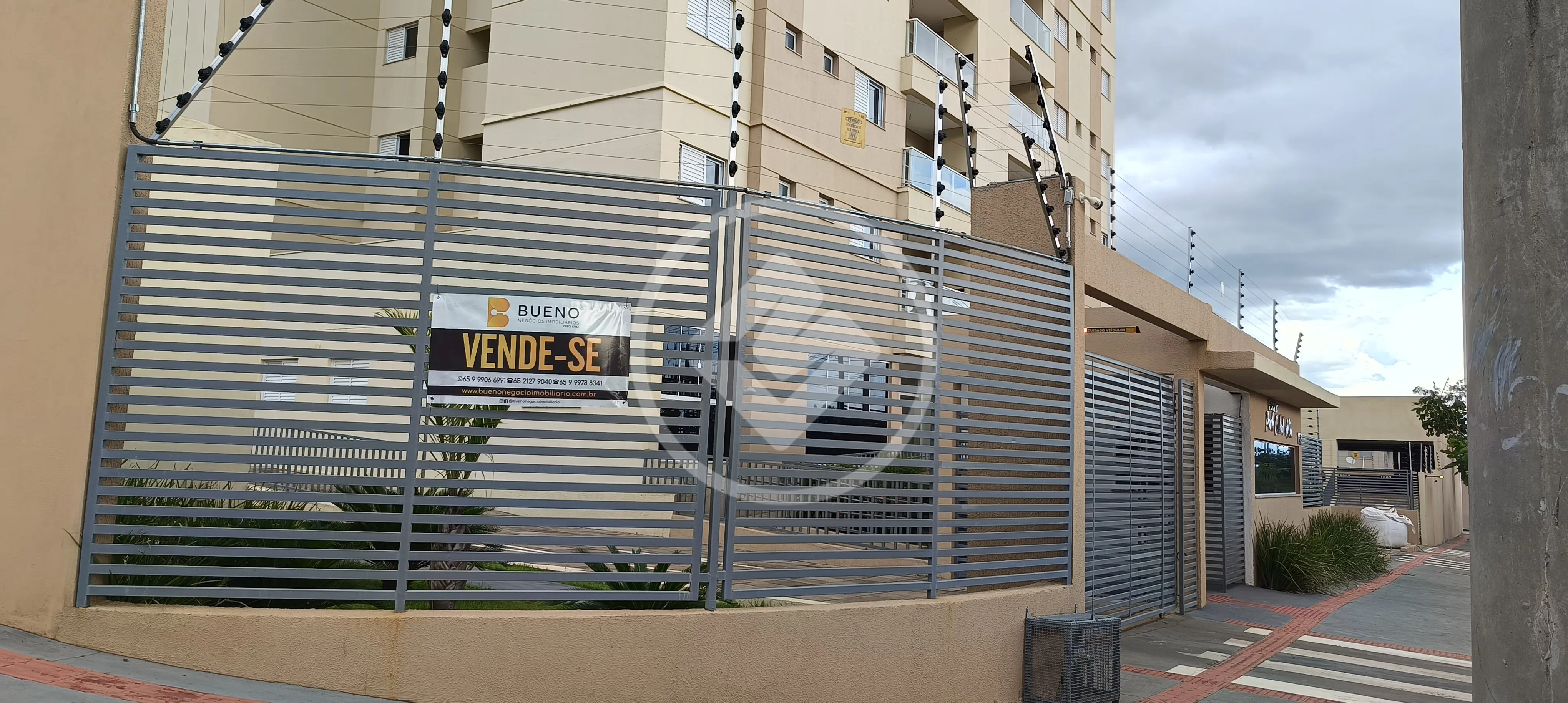 Imagem 3 - Apartamento em CIDADE ALTA, Cuiabá - MT