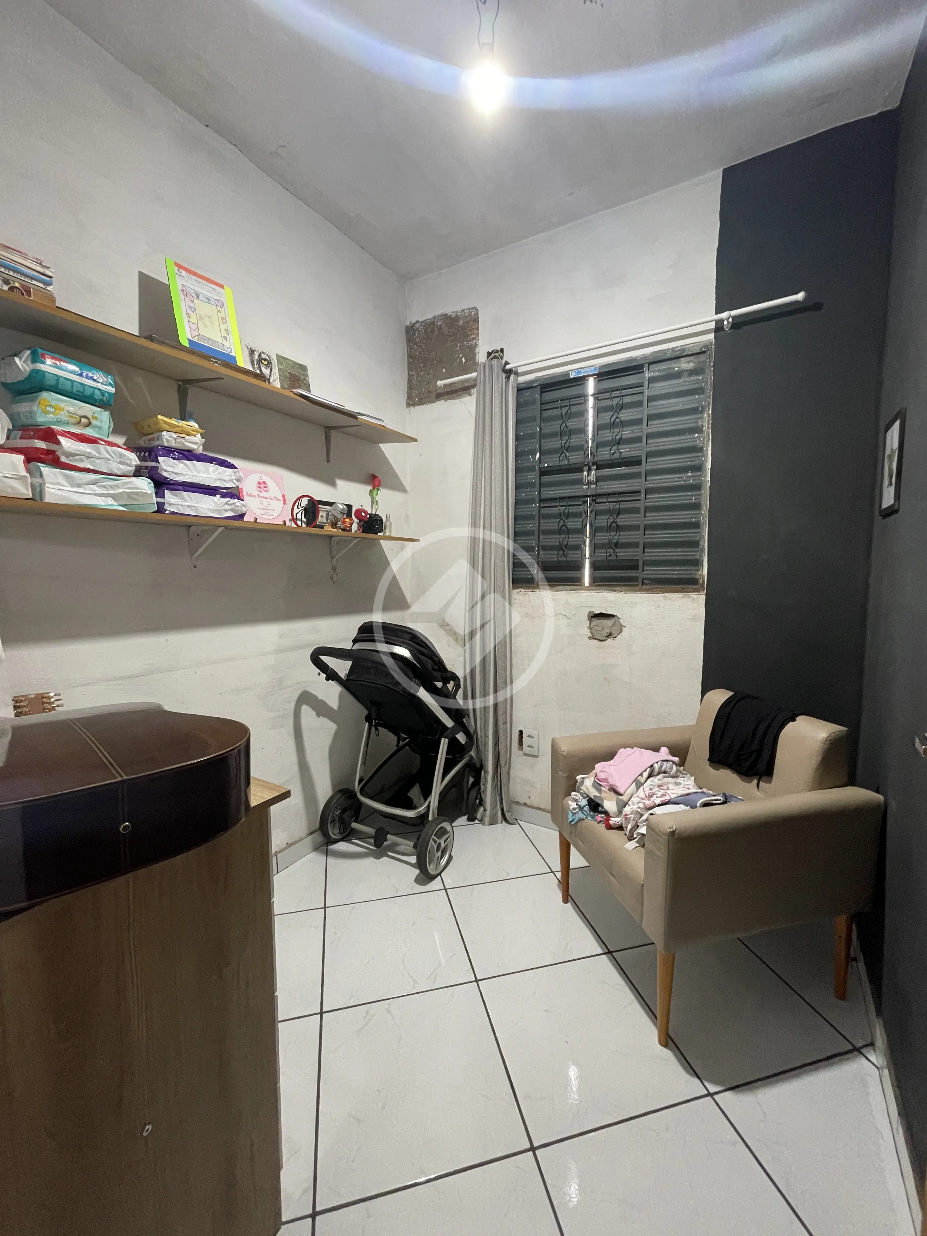 Imagem 4 - Sobrado em Dom Bosco, Cuiabá - MT