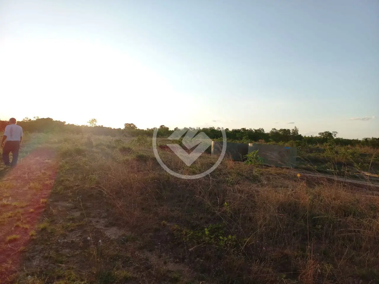 Imagem 4 - Terreno em Núcleo Habitacional Sucuri, Cuiabá - MT