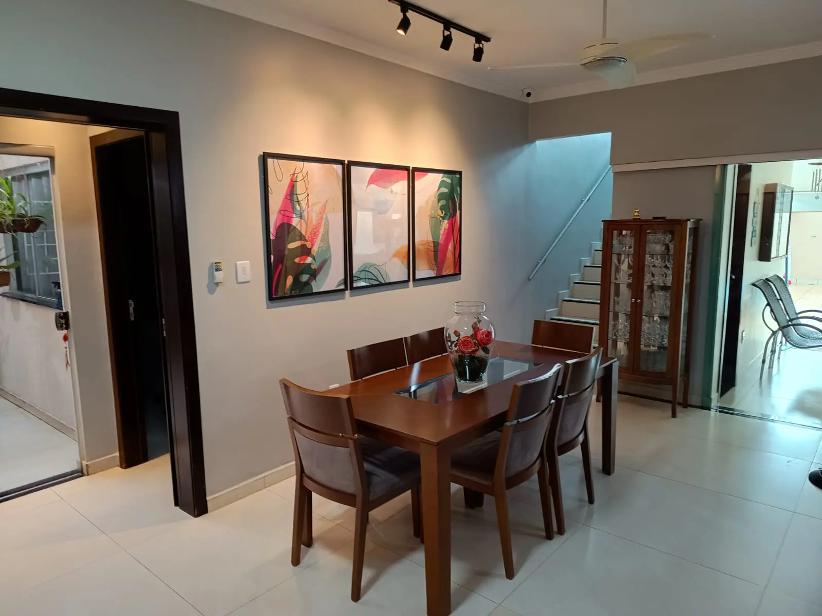 Imagem 2 - Casa em Jardim Ikarai, Várzea Grande - MT
