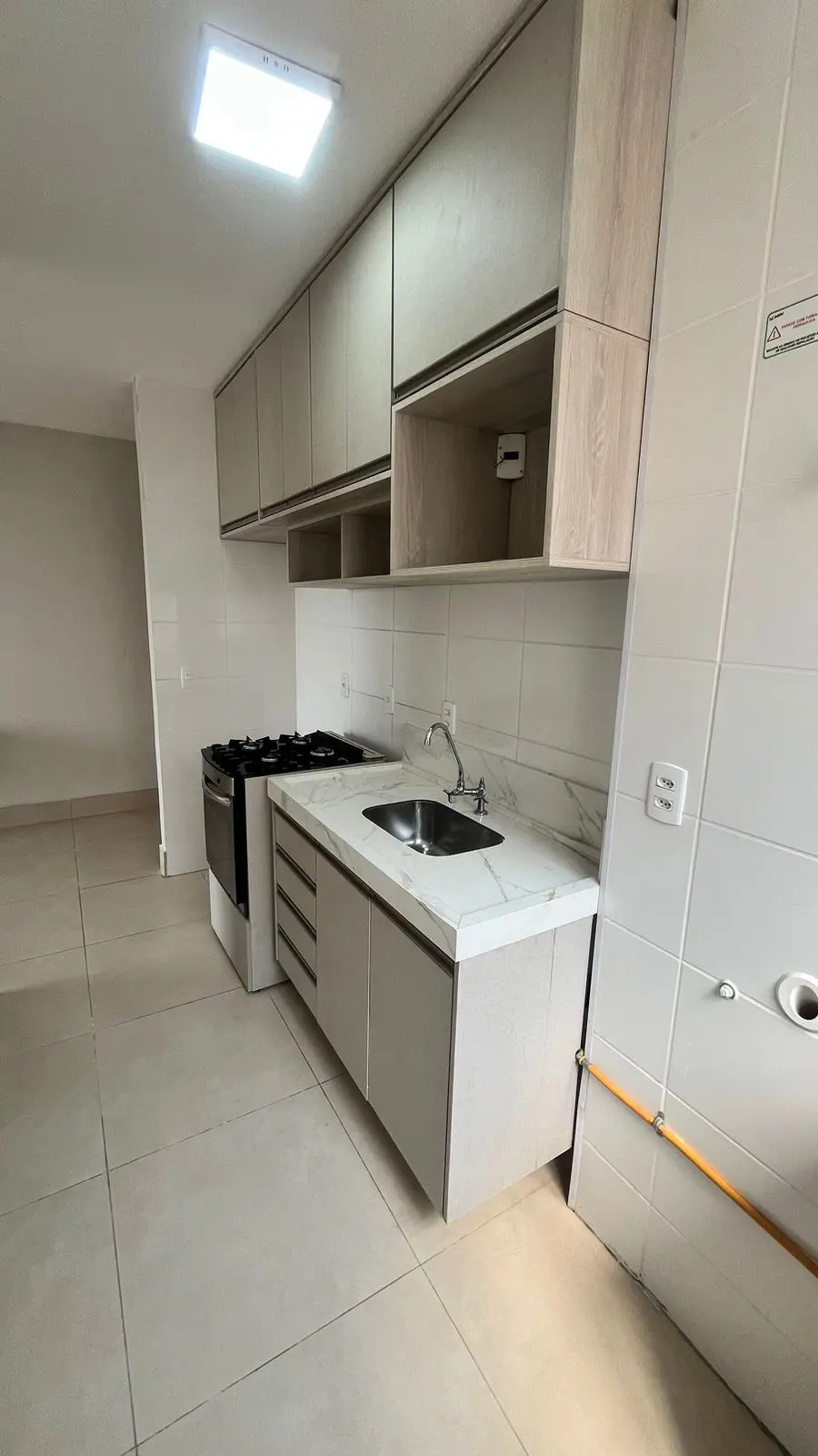 Imagem 6 - Apartamento em MORADA DO OURO - SETOR CENTRO SUL, Cuiabá - MT