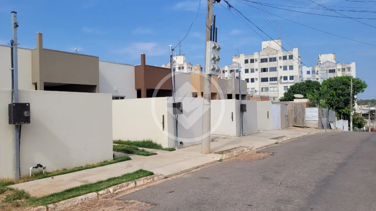 Casa JARDIM CERRADO, Várzea Grande - MT — foto 2