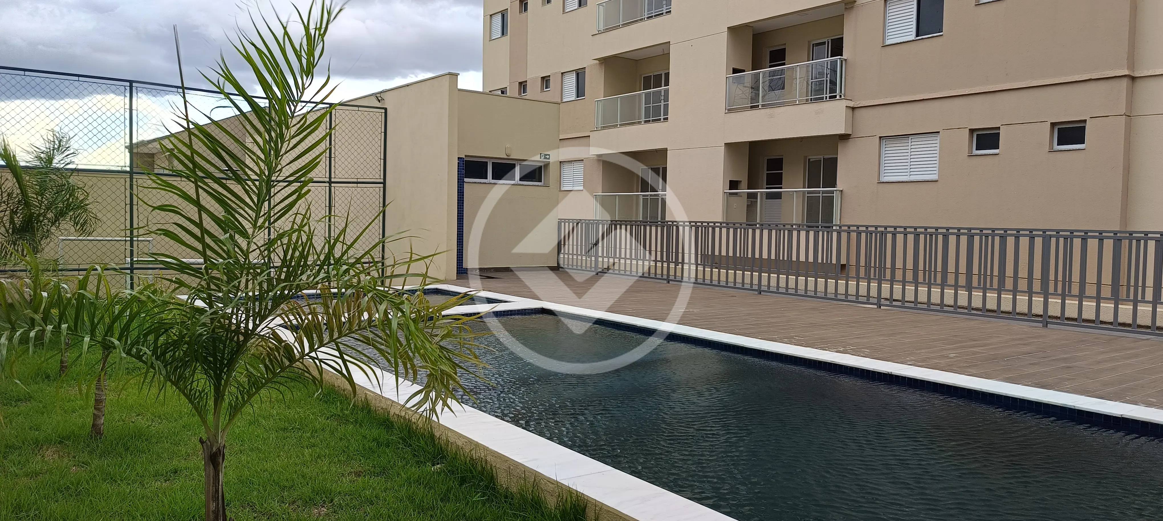 Imagem 6 - Apartamento em CIDADE ALTA, Cuiabá - MT