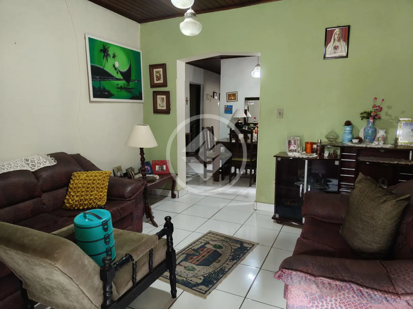 Casa COOPHEMA, Cuiabá - MT — foto 2
