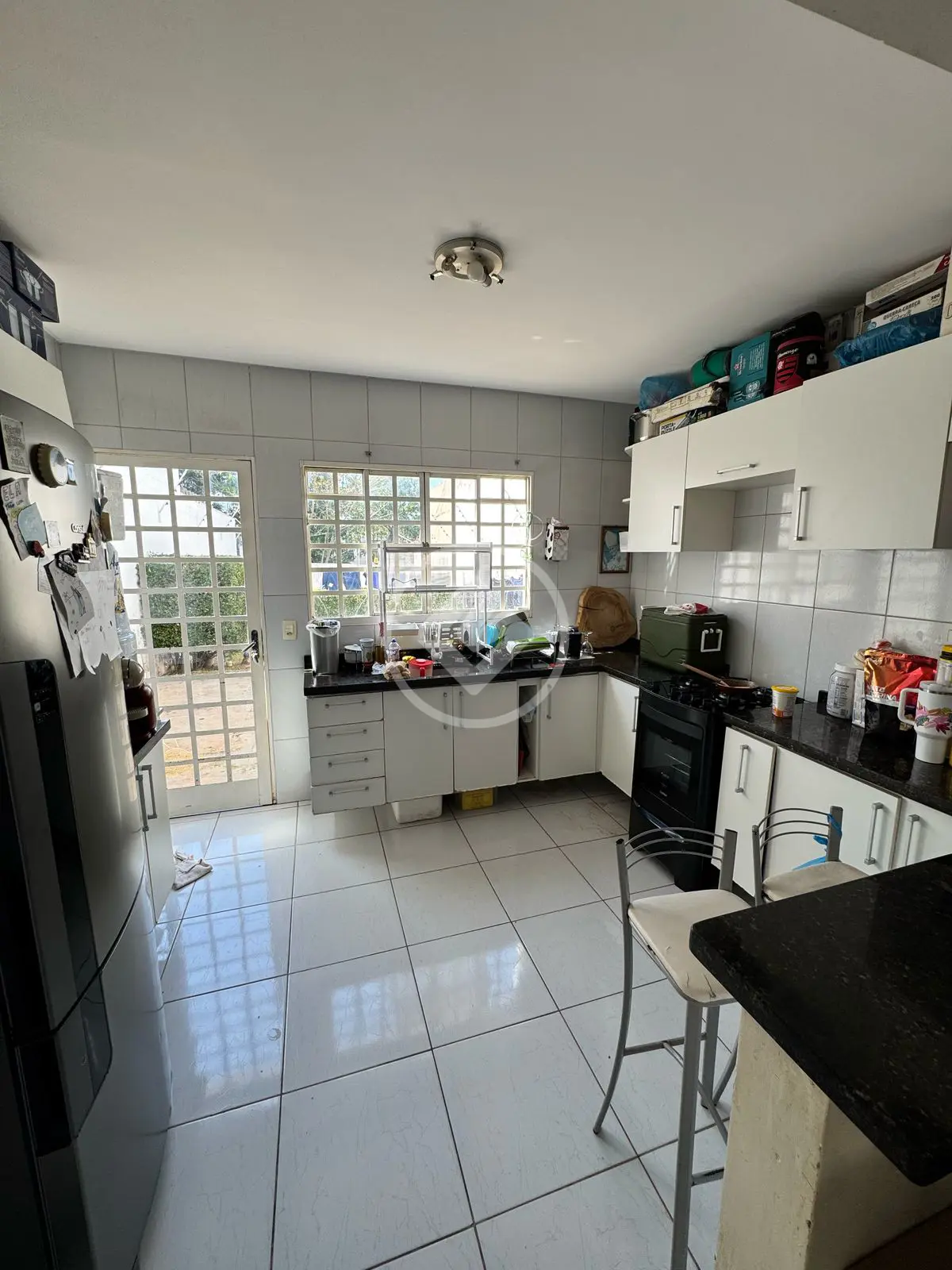 Imagem 1 - Sobrado em Santa Rosa, Cuiabá - MT