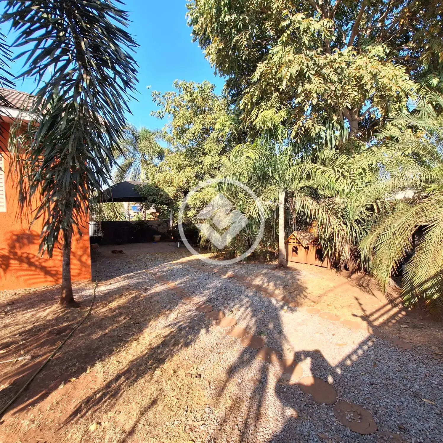 Imagem 6 - Casa em JARDIM PAULA I, Várzea Grande - MT